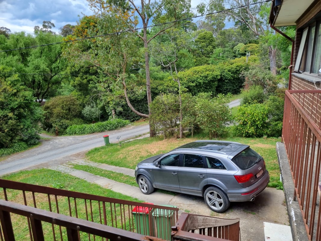 Belgrave heights christmas carols