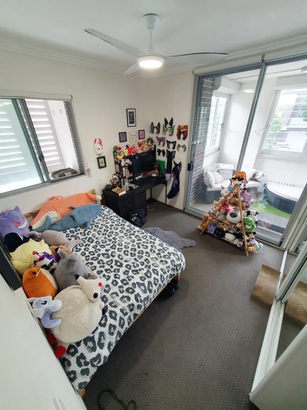 Room for Rent in Canterbury, Sydney 312, Unfurnis...