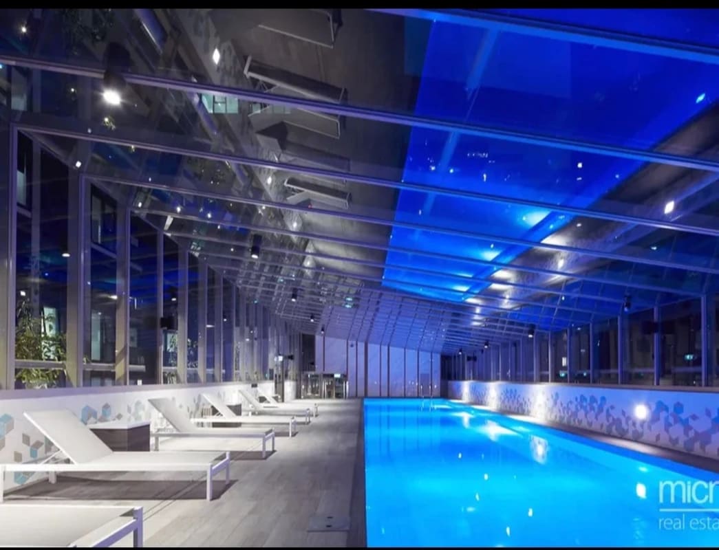 Whole Property for Rent in Southbank, Melbourne 4...