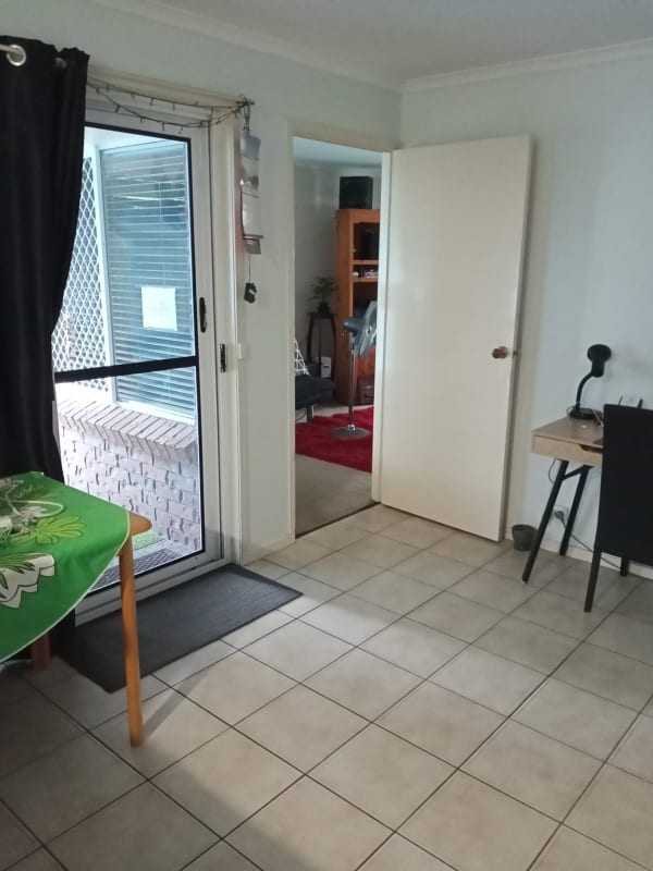 Room for Rent in Carseldine, Brisbane 240, Unfurn...