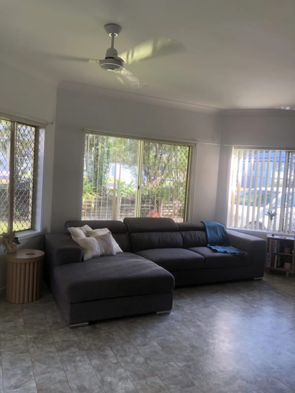 Room for Rent in Edge Hill, Cairns 153, Unfurnish...