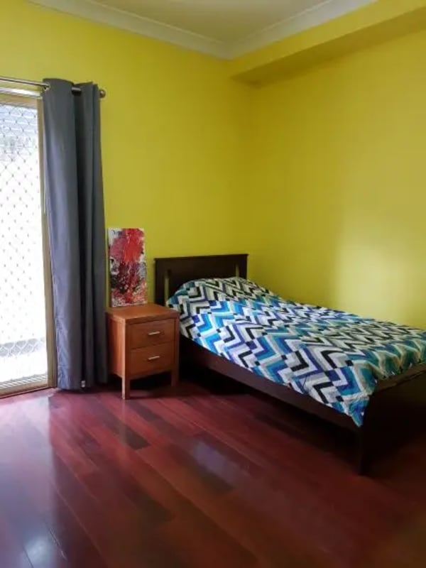Room for Rent in Burwood, Sydney 350, Furnished,