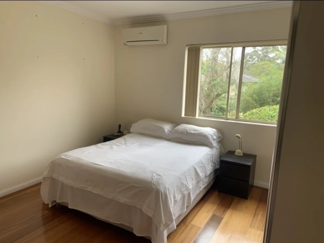 Room for Rent in Burwood, Sydney 400, Furnished,