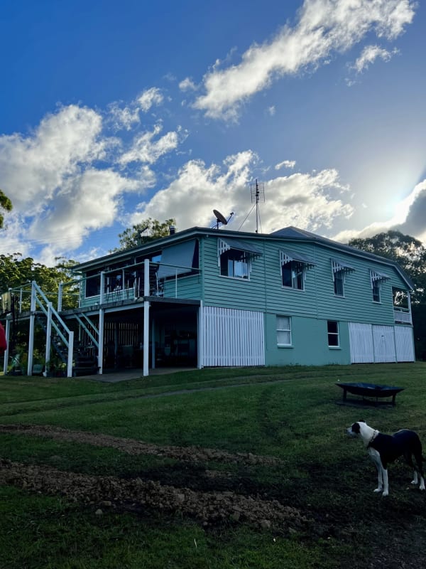 Room for Rent in Bald Knob, Sunshine Coast 175, F...