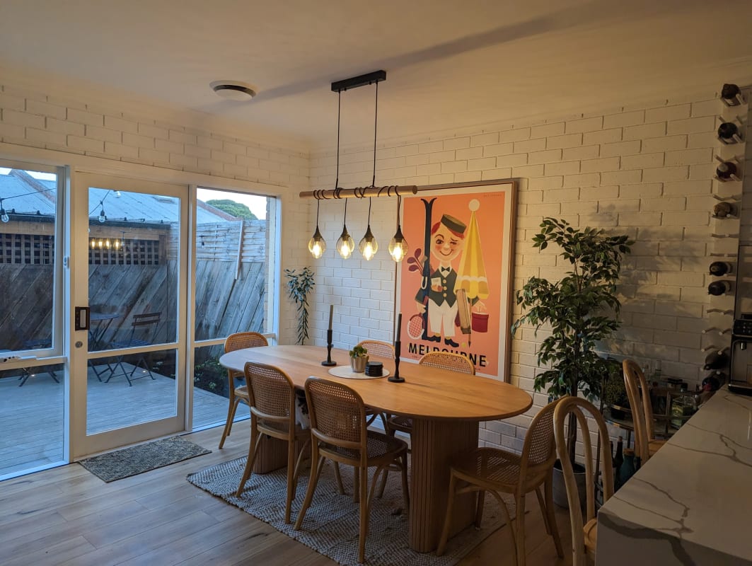 2 Rooms for Rent in Ascot Vale, Melbourne 0360,