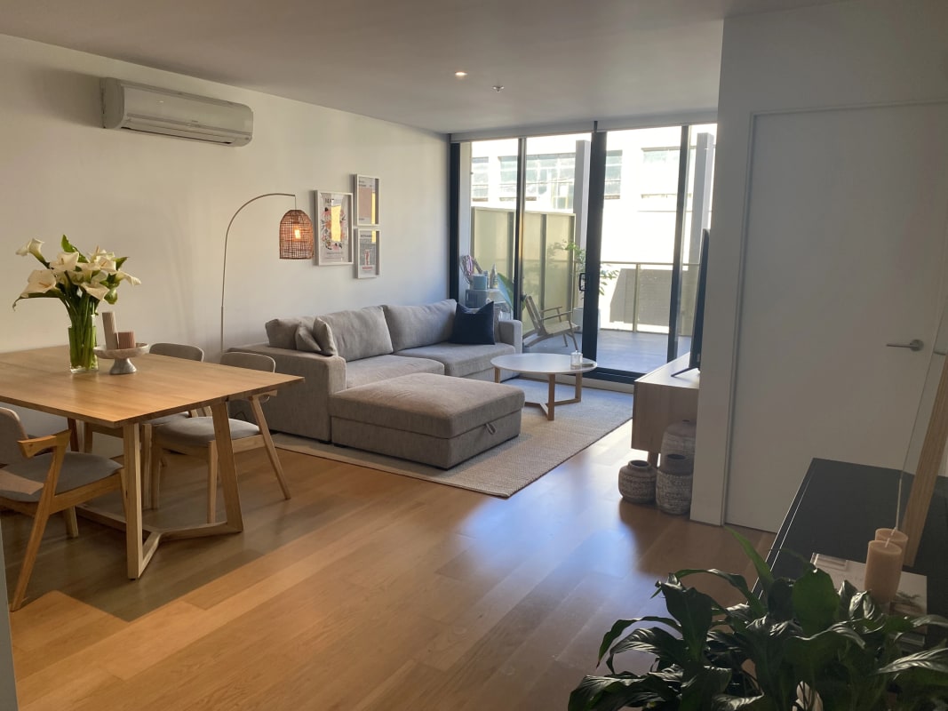 Room for Rent in Hawthorn, Melbourne 360, Furnish...