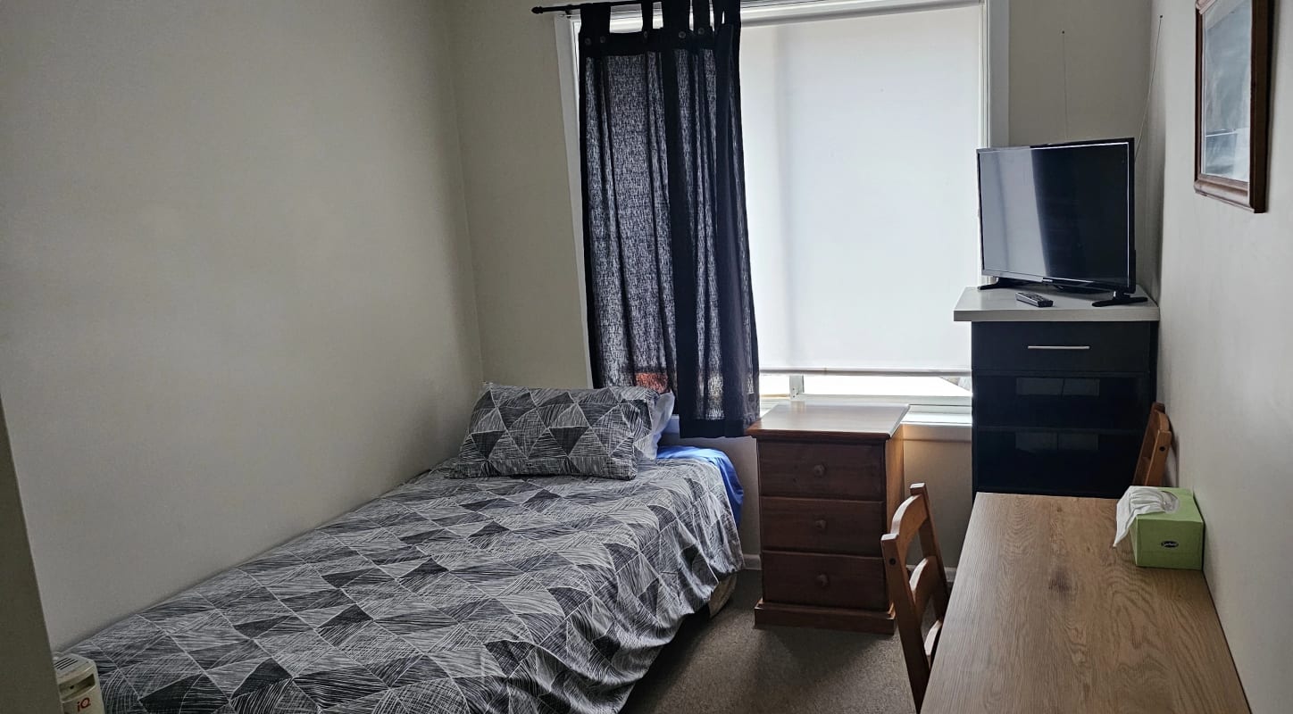 Shared Room for Rent in Cheltenham, Melbourne 250...