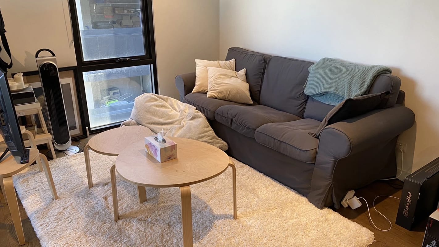 Room for Rent in Box Hill, Melbourne 315, Furnish...