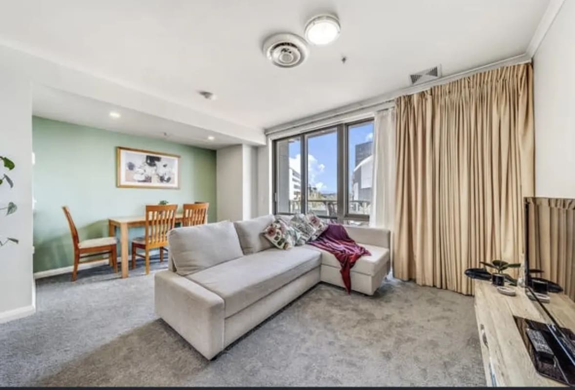 Room for Rent in Canberra, Canberra | $250, Furnishe... | Flatmates.com.au