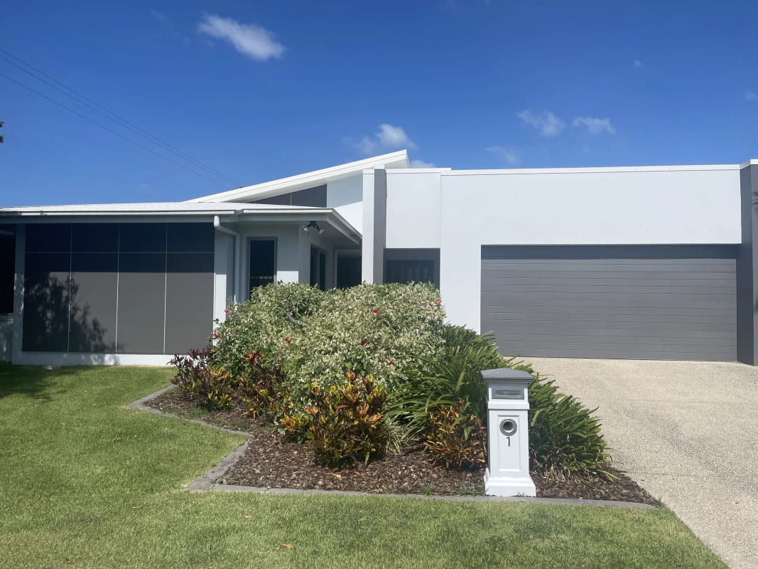 Room for Rent in Bakers Creek, QLD 250, Furnished...