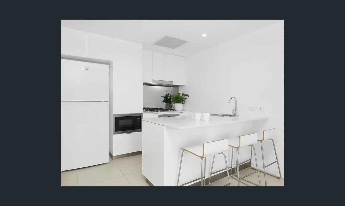 Room for Rent in Newstead, Brisbane 350, Flexible...