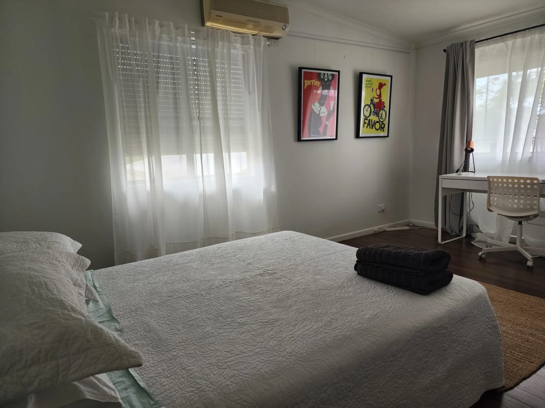 Room for Rent in Brighton, Brisbane 290, Flexible...