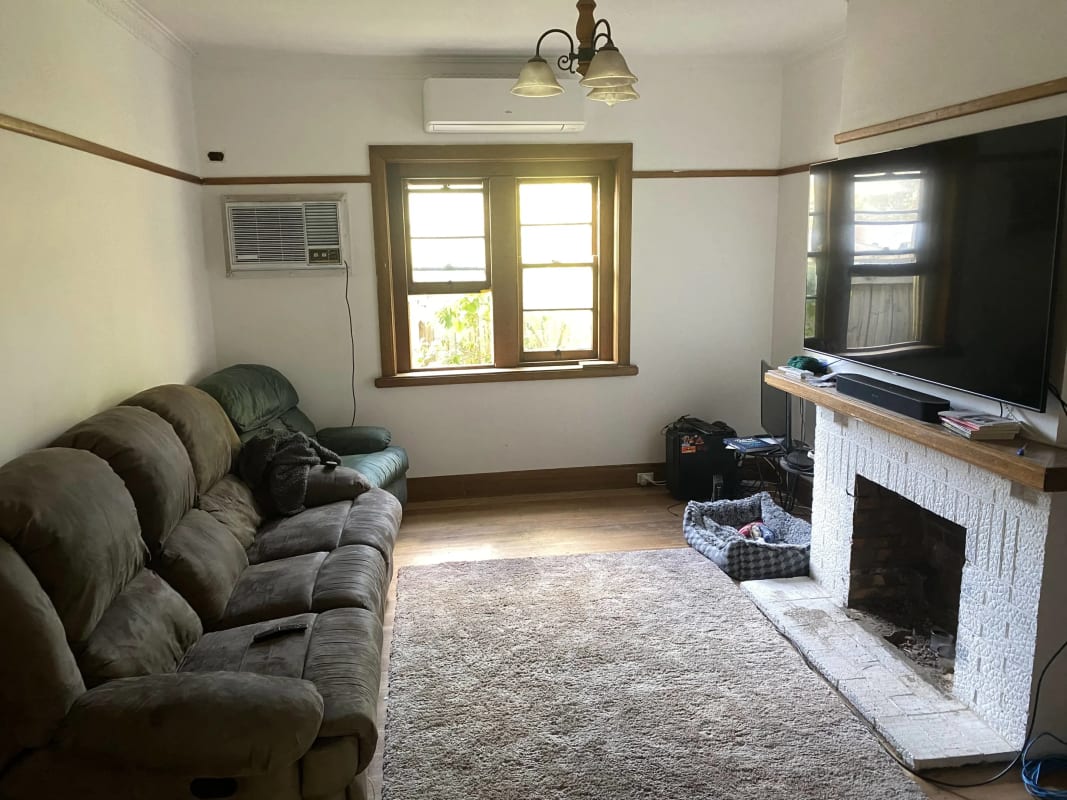 2 Rooms for Rent in Geelong West, Geelong 150200...