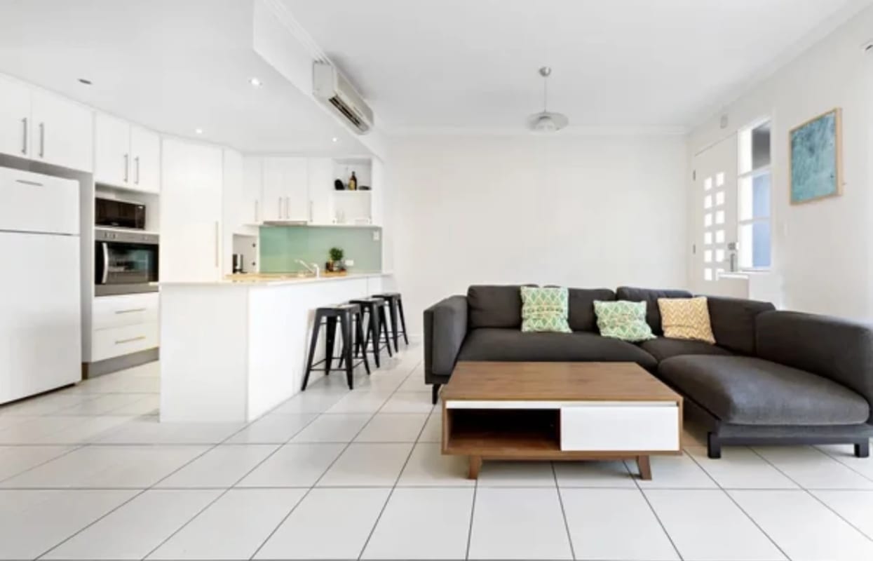 2 Rooms for Rent in Sherwood, Brisbane 155165, U...