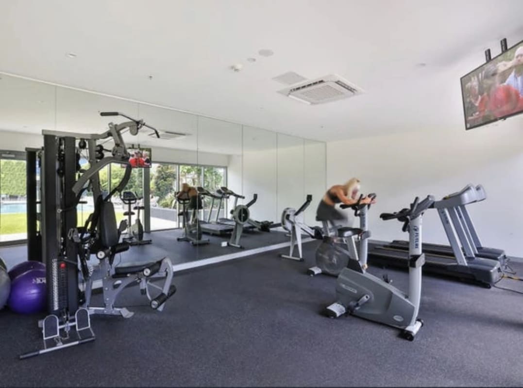 Room for Rent in Newstead, Brisbane 480, Flexible...