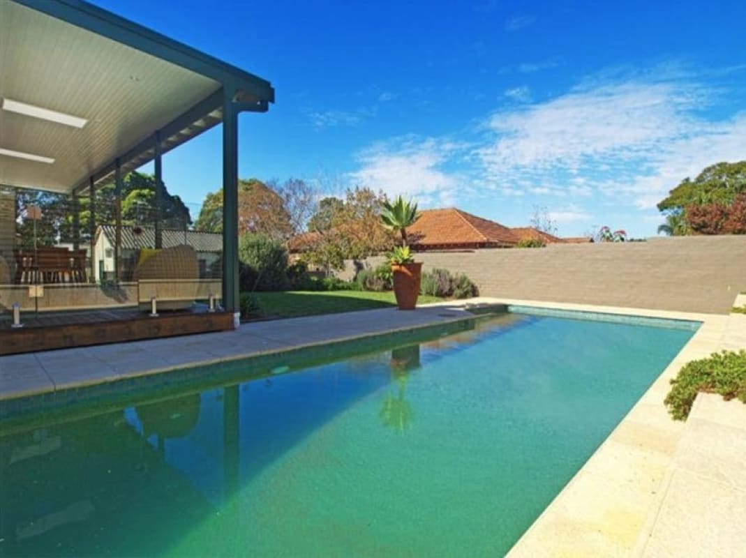 2 Rooms for Rent in Chatswood, Sydney 220350, Fu...