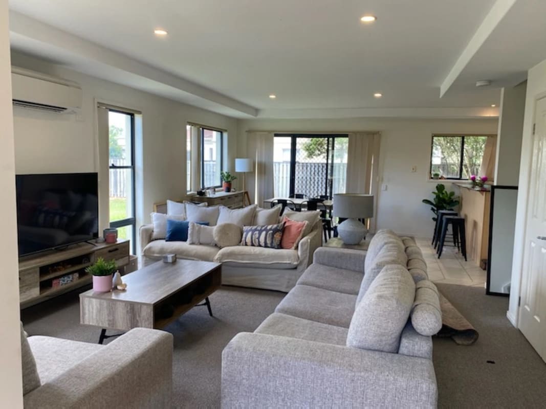 Room for Rent in Robina, Gold Coast 370, Furnishe...