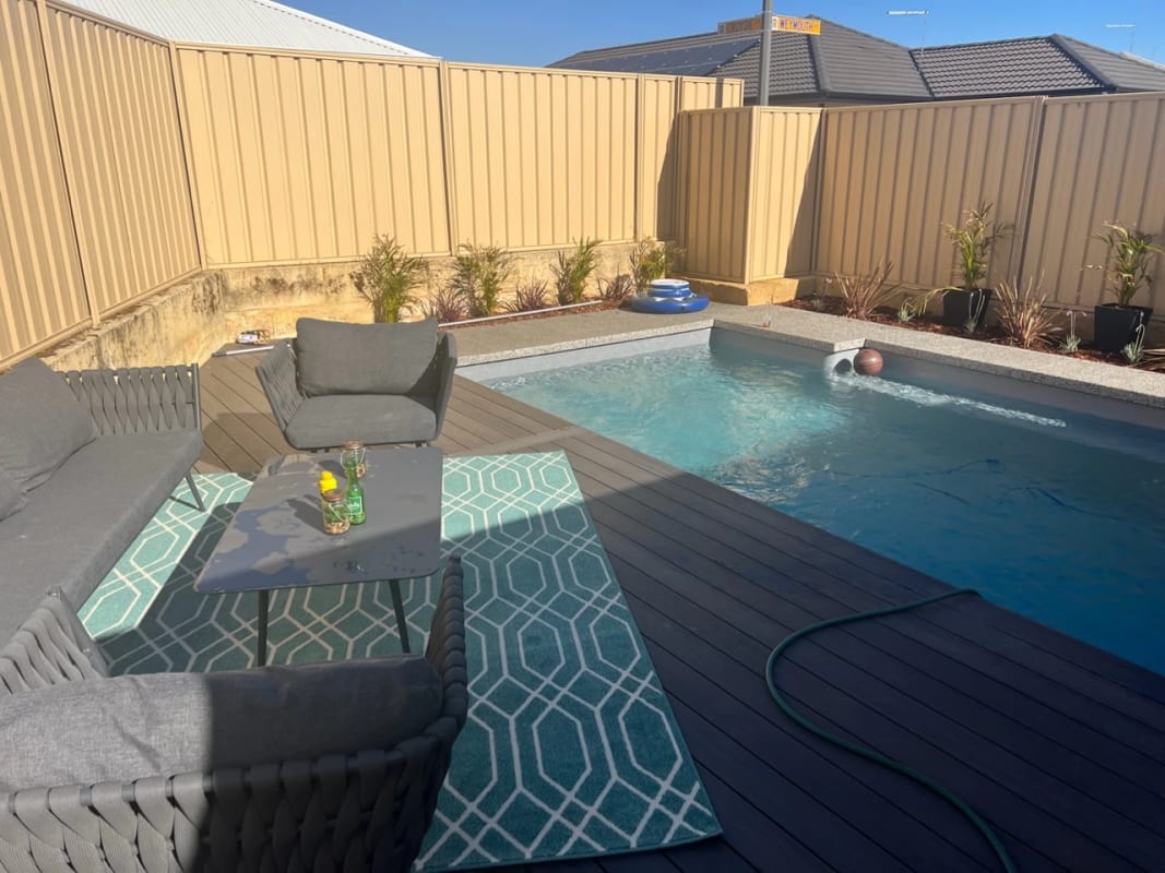 Room for Rent in Baldivis, Perth 250, Unfurnished...