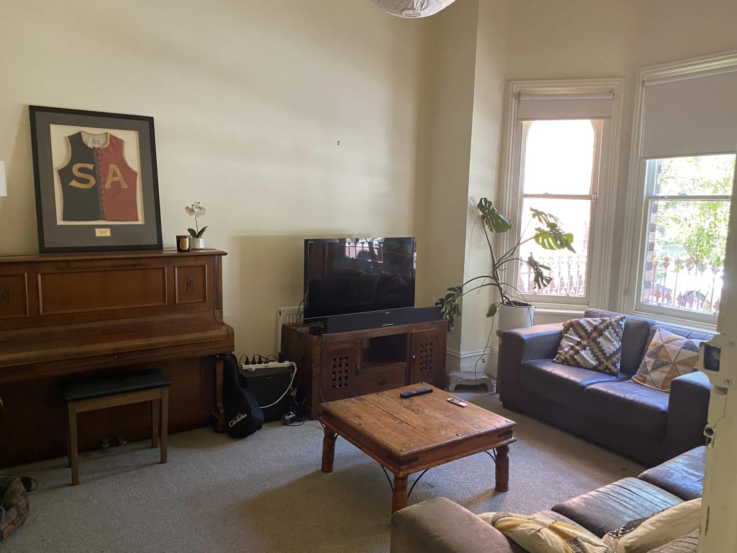 Room for Rent in Parkville, Melbourne 320, Furnis...