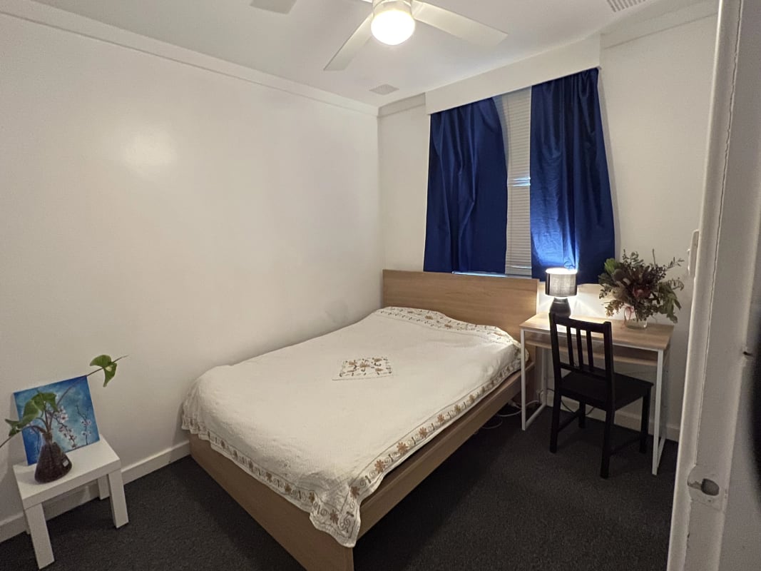 Room for Rent in Victoria Park, Perth 260, Furnis...