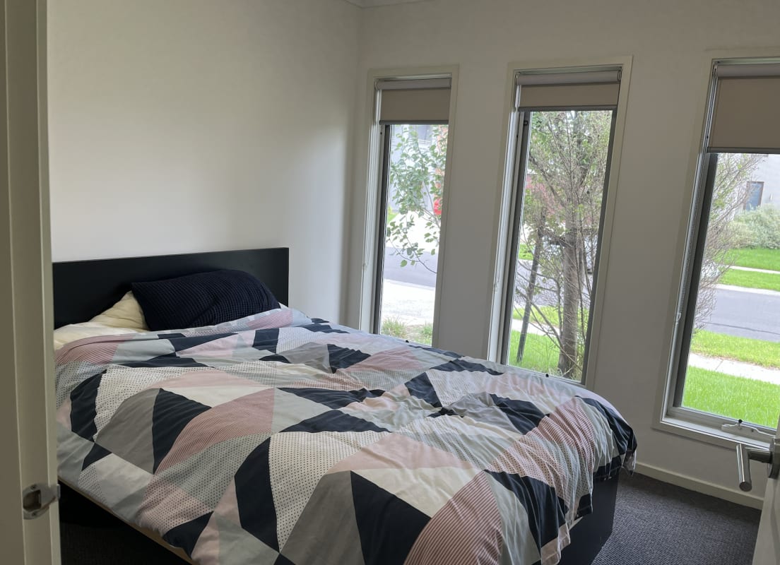 Room for Rent in Williams Landing, Melbourne 150,...