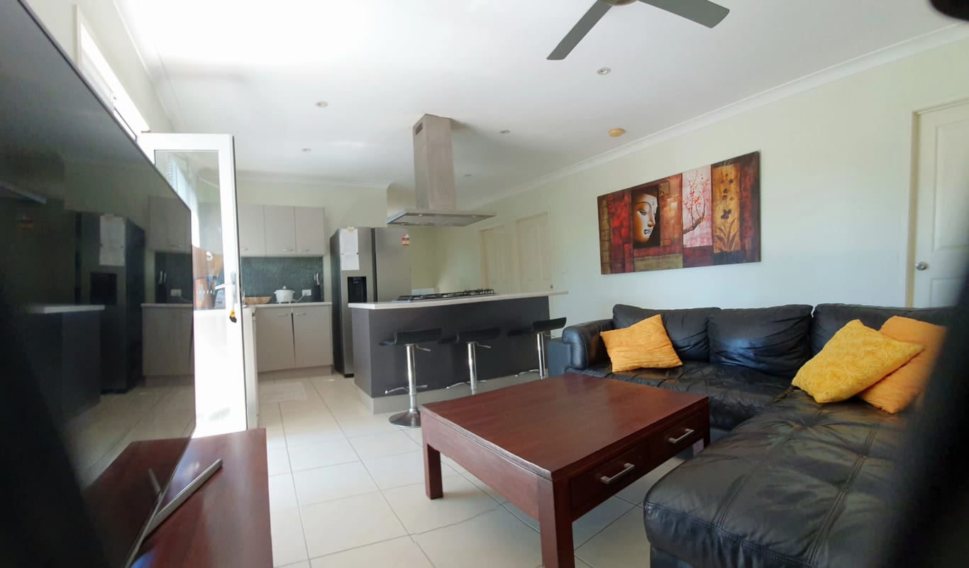 Room for Rent in Woolloongabba, Brisbane 450, Fur...