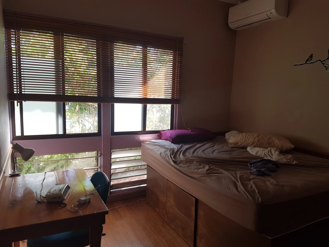 Room for Rent in Tiwi, Darwin 220, Furnished, Sha...