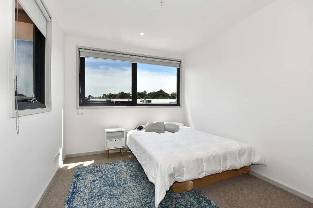 One Bed Flat for Rent in Essendon, Melbourne 450,...