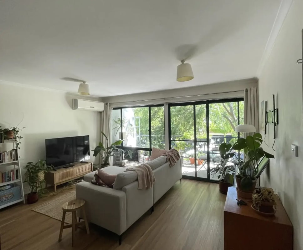 Room for Rent in Griffith, Canberra 280, Unfurnis...