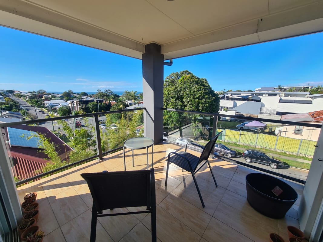 Room for Rent in Manly, Brisbane 270, Unfurnished...