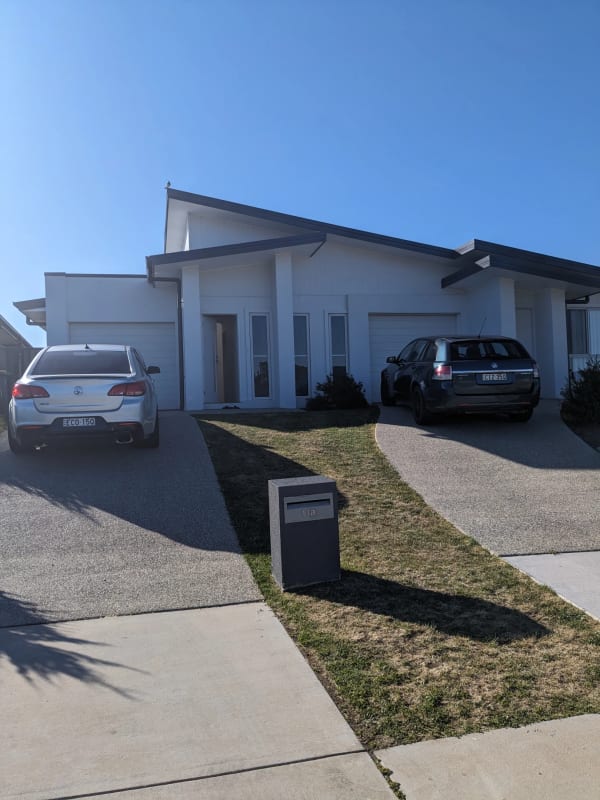 Room for Rent in Goulburn, NSW 200, Flexible with...