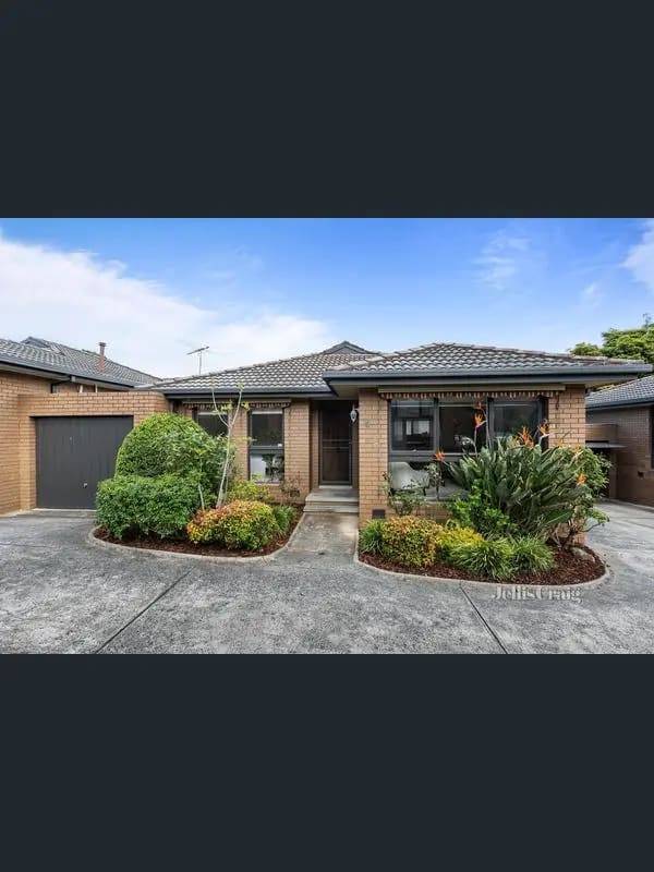 Room for Rent in Ringwood, Melbourne 280, Flexibl...