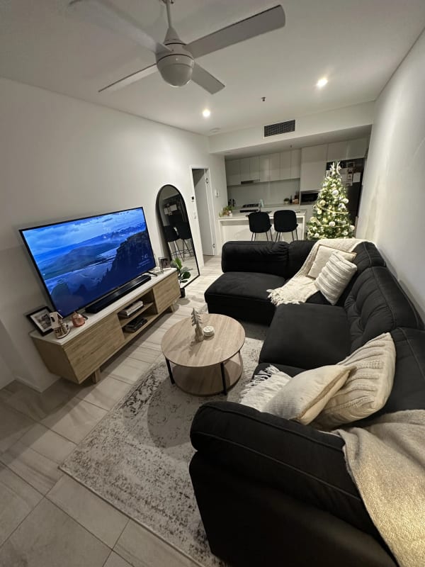 Room for Rent in Newstead, Brisbane 400, Flexible...