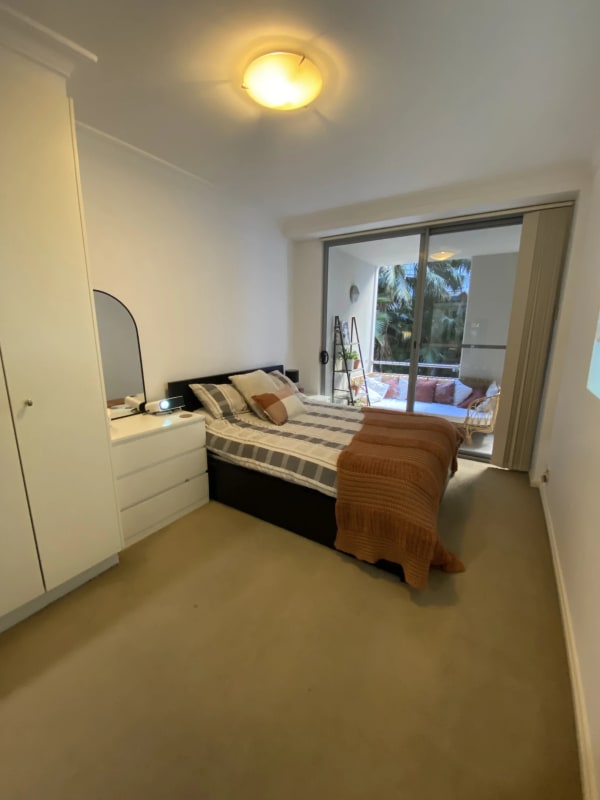 Room for Rent in Surry Hills, Sydney 420, Furnish...