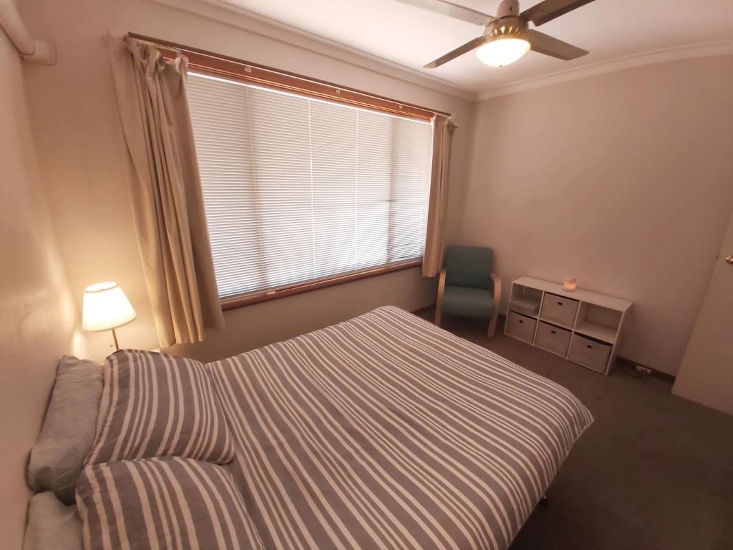 Room for Rent in Geraldton, WA 260, Furnished, Sh...