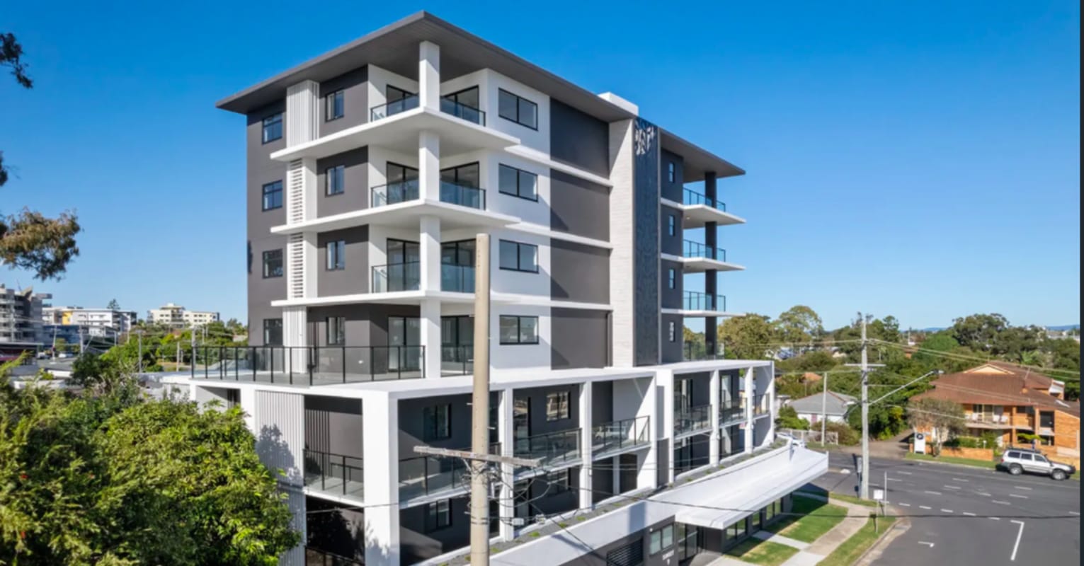 Room for Rent in Redcliffe, Brisbane 340, Flexibl...