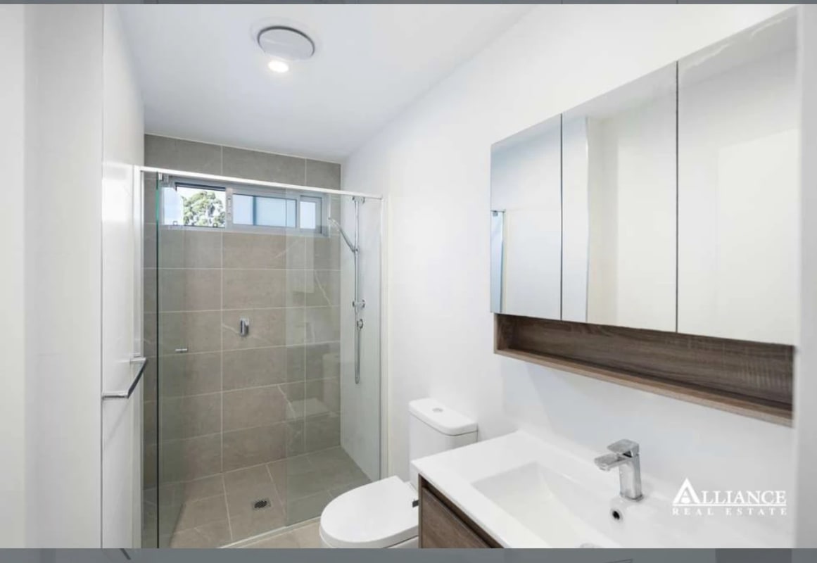 Room for Rent in East Hills, Sydney 275, Unfurnis...