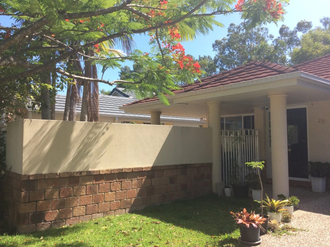 Room for Rent in Mudgeeraba, Gold Coast 275, Furn...