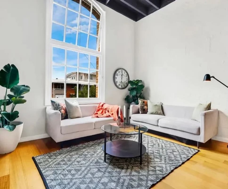 Room for Rent in Teneriffe, Brisbane 250, Furnish...