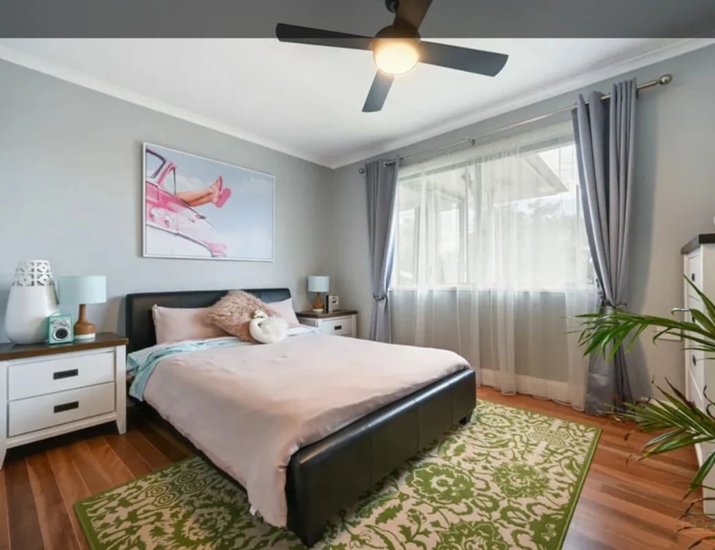 Room for Rent in South Toowoomba, QLD 280, Furnis...