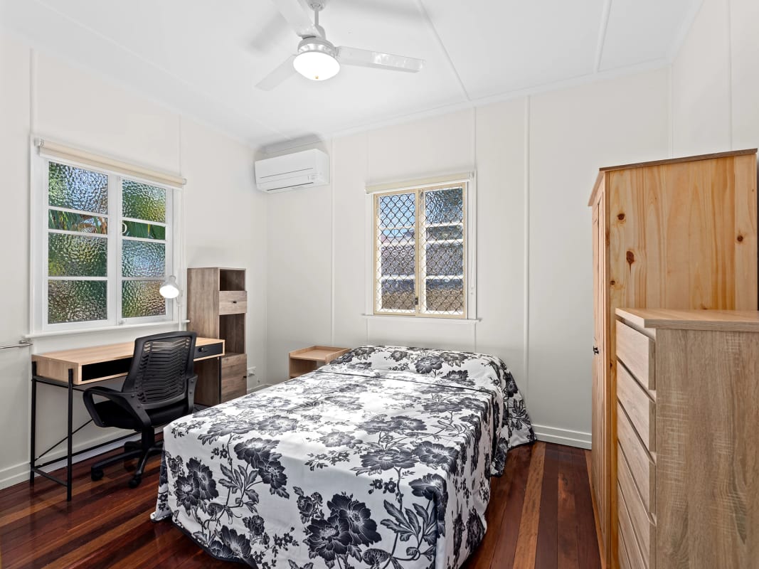 Room for Rent in Ipswich, QLD 290, Furnished, Ens...