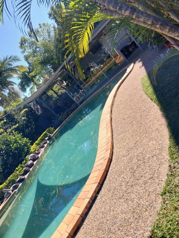 Room for Rent in Labrador, Gold Coast 280, Furnis...