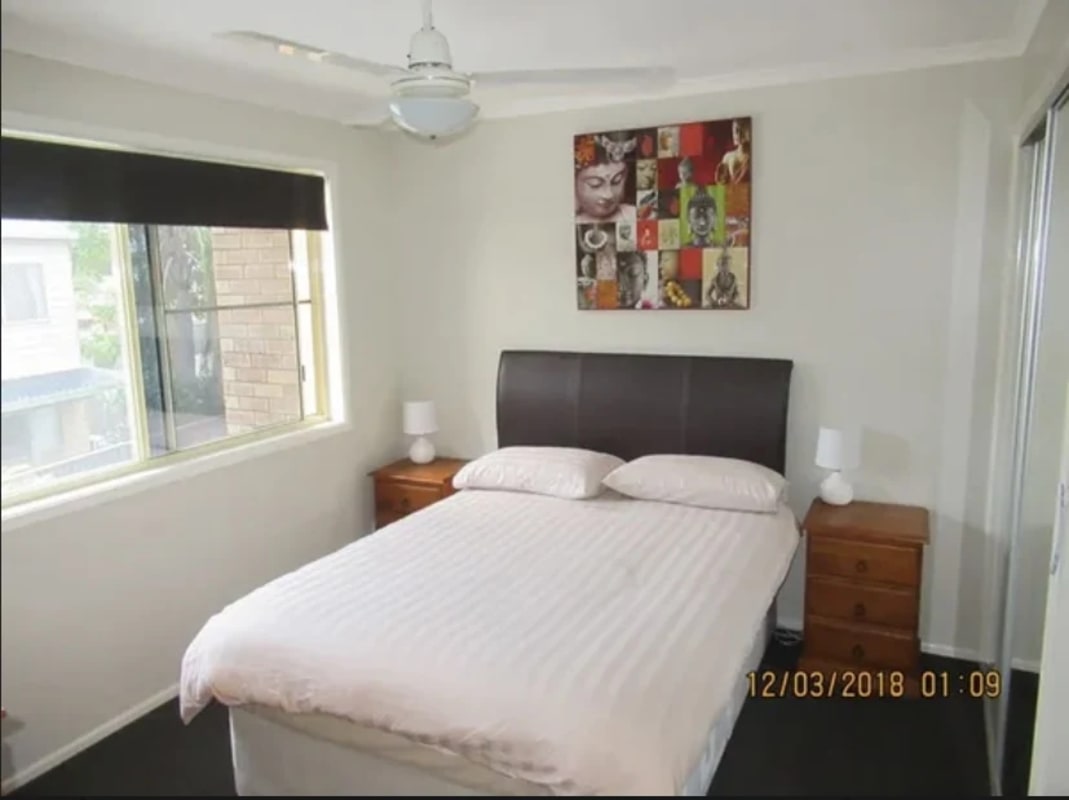 Room for Rent in Mooloolaba, Sunshine Coast 300,