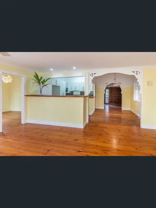 Room for Rent in Ashgrove, Brisbane 190, Unfurnis...