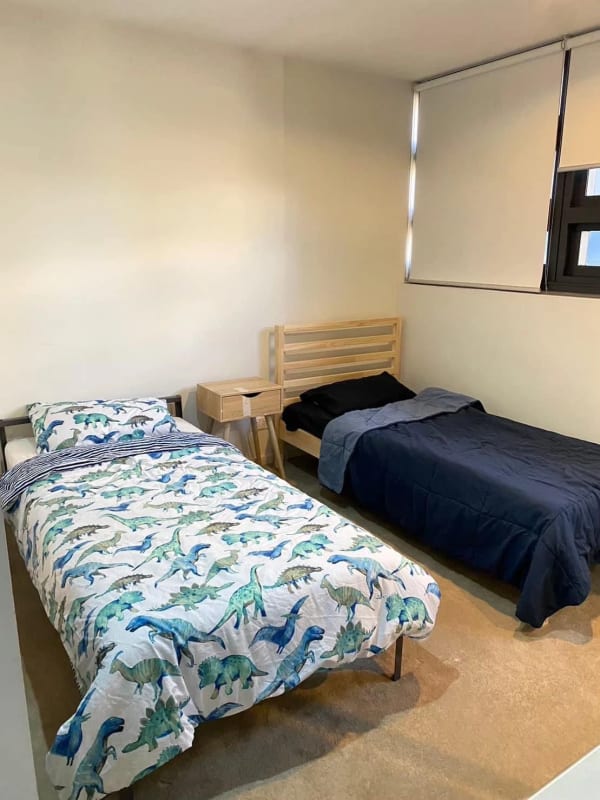 Shared Room for Rent in Melbourne, Melbourne 260,...