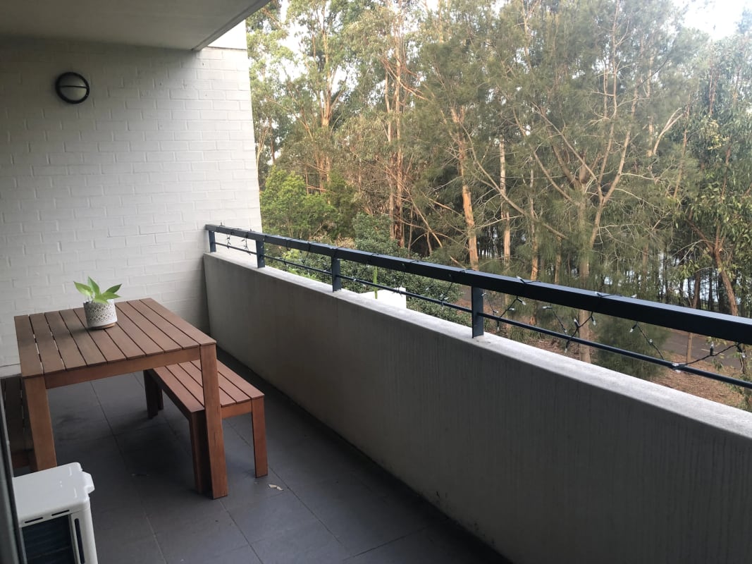 Room for Rent in Newington, Sydney 310, Flexible