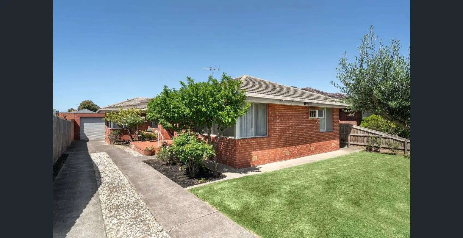 Whole Property for Rent in Avondale Heights, Melbour...