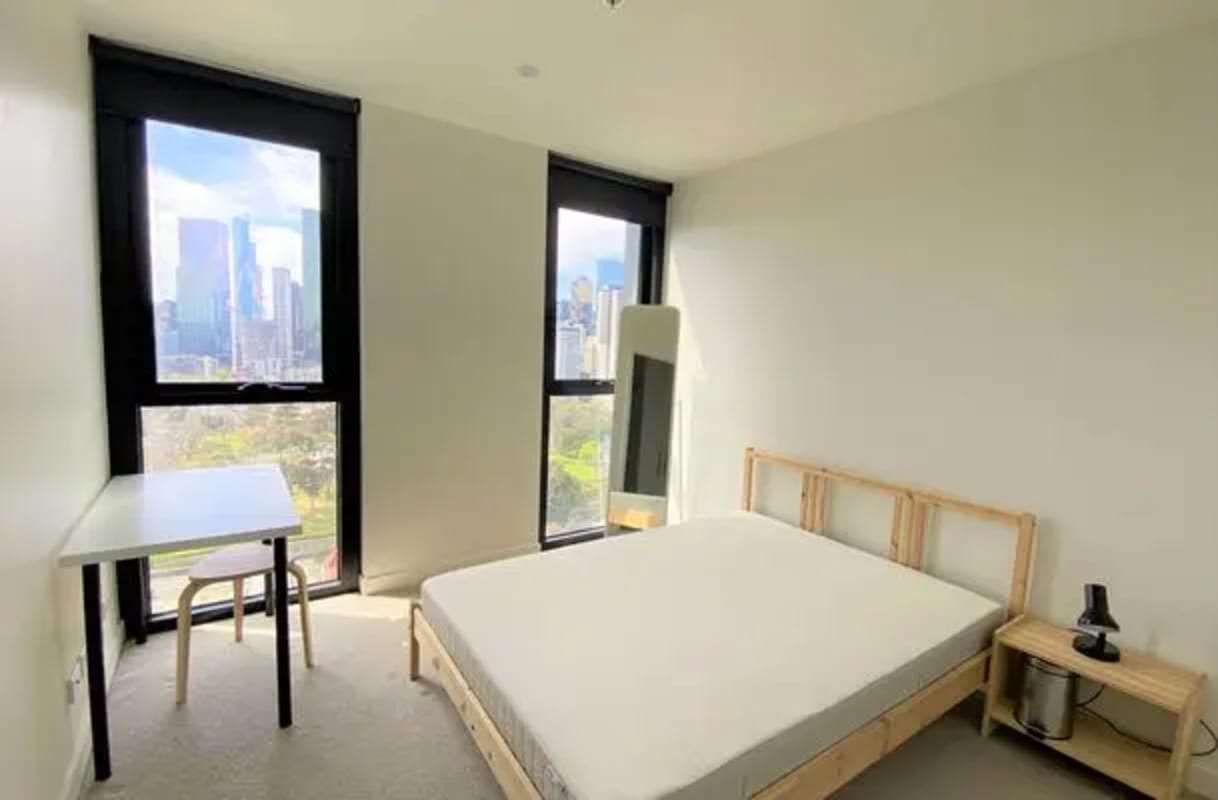 Room for Rent in West Melbourne, Melbourne 272, F...
