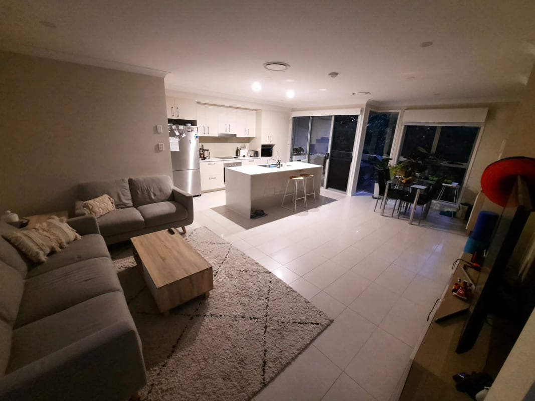 Room for Rent in Robina, Gold Coast 280, Unfurnis...