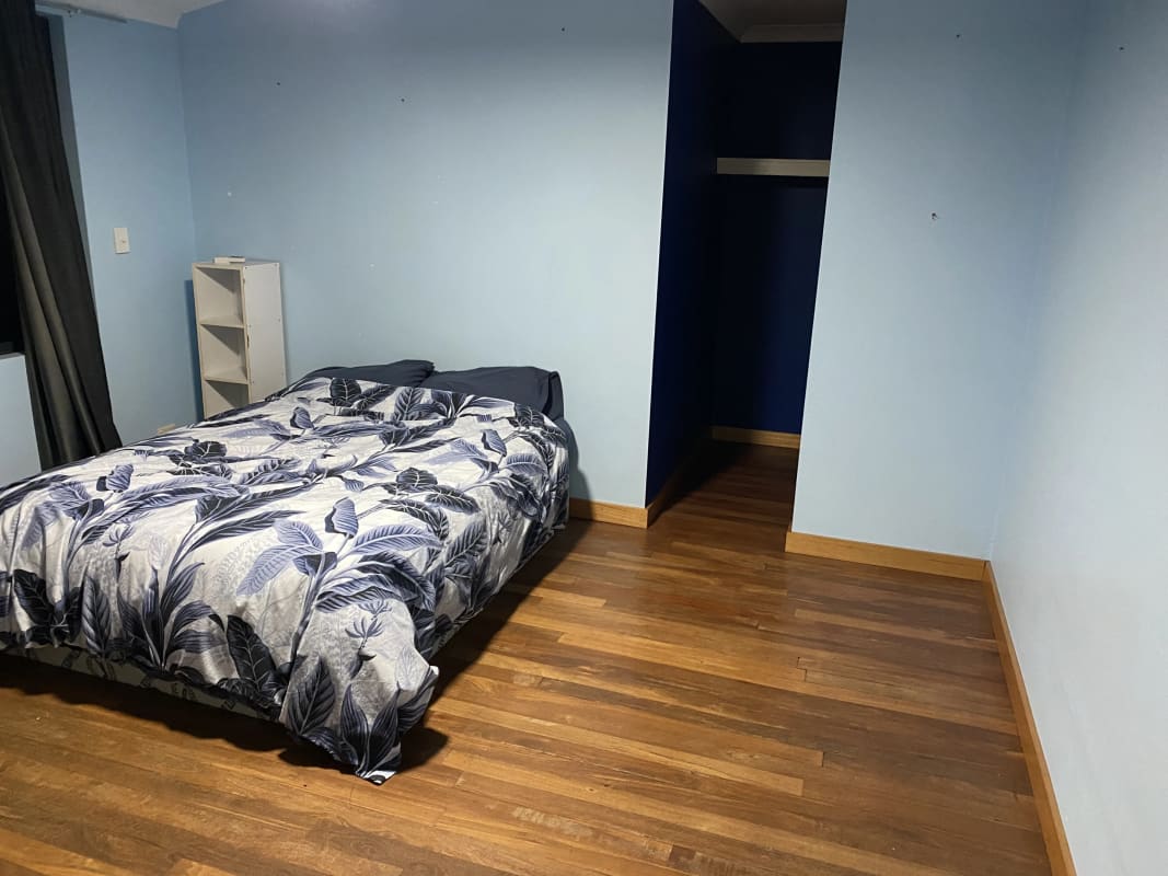 Room for Rent in Eaton, WA 250, Flexible with fur...